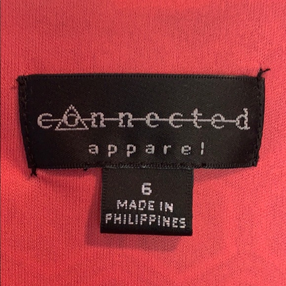 “Connected Apparel” Dress - Picture 2 of 7